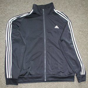 Adidas Track Jacket